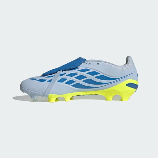 Adidas predator league ft fg voetbal schoen firm ground heren - - Image 4
