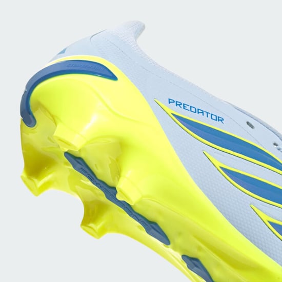Adidas predator league ft fg voetbal schoen firm ground heren - - Image 5