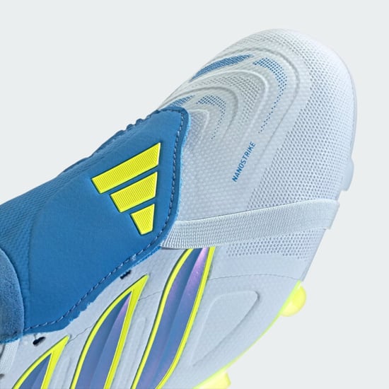Adidas predator league ft fg voetbal schoen firm ground heren - - Image 6