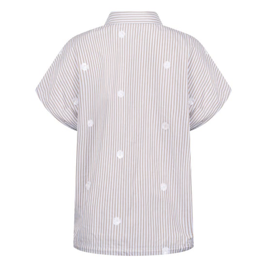 Nukus Blouse lange mouw nks02256 - Image 2