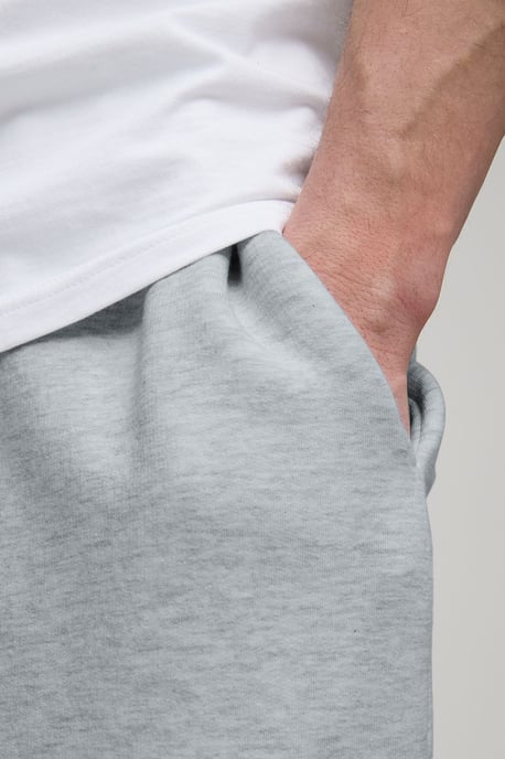 Tall Basic Longline Jersey Shorts - Image 3