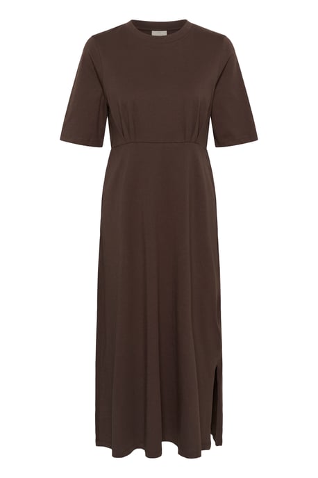 Jersey jurk KAcelina Jersey jurk A-shape - Image 4