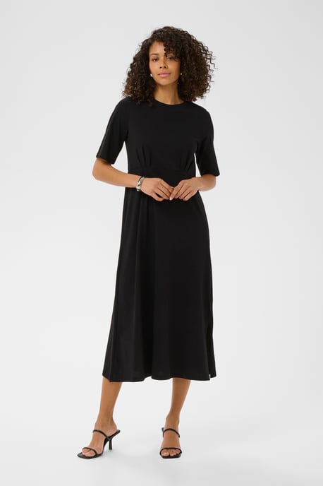 Jersey jurk KAcelina Jersey jurk A-shape - Image 2