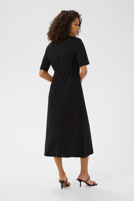 Jersey jurk KAcelina Jersey jurk A-shape - Image 3