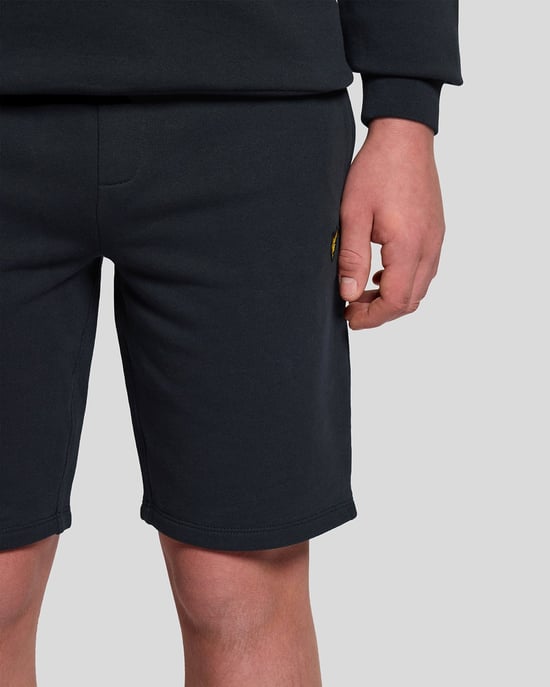 Katoenen Sweatsshorts - Image 3