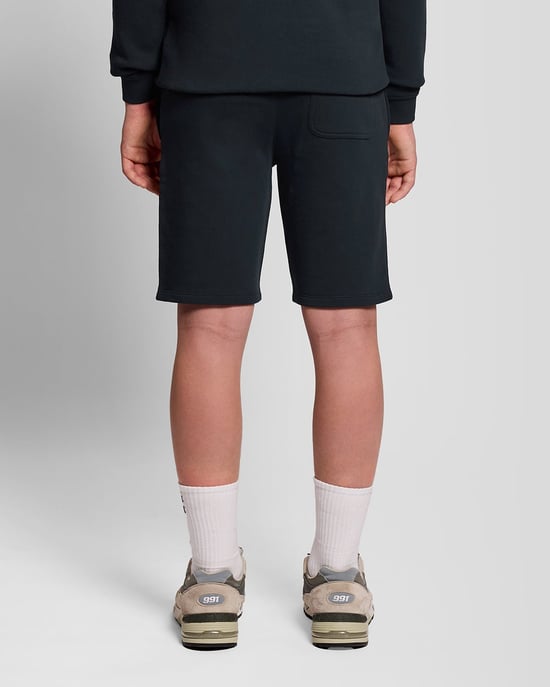 Katoenen Sweatsshorts - Image 4