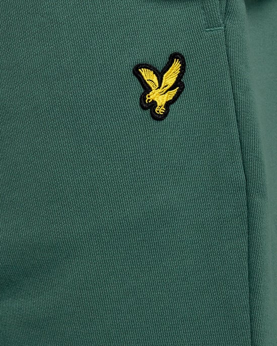 Cotton Sweat Shorts - Image 2
