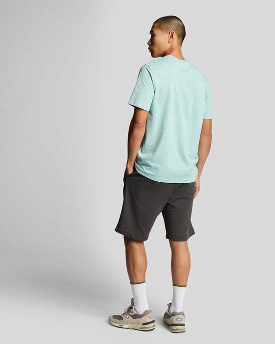 Superfijne Katoenen Sweat Shorts - Image 3