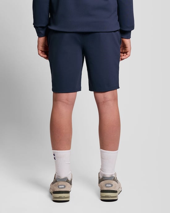 Sport Brushback Fleece Shorts - Image 4