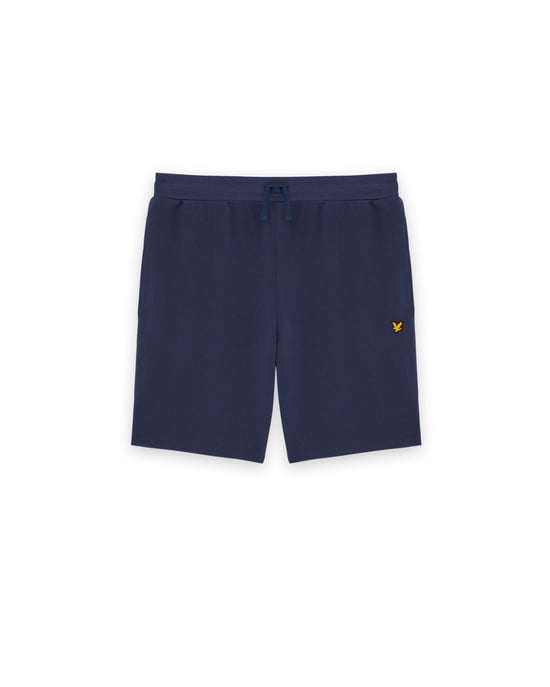 Sport Brushback Fleece Shorts - Image 5