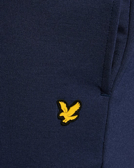 Sport Brushback Fleece Shorts - Image 6