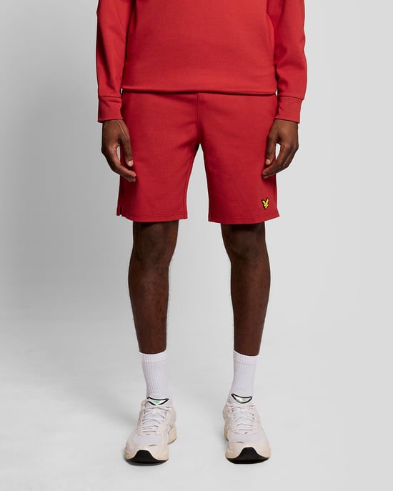 Sport Lichte Sweat Shorts - Image 2