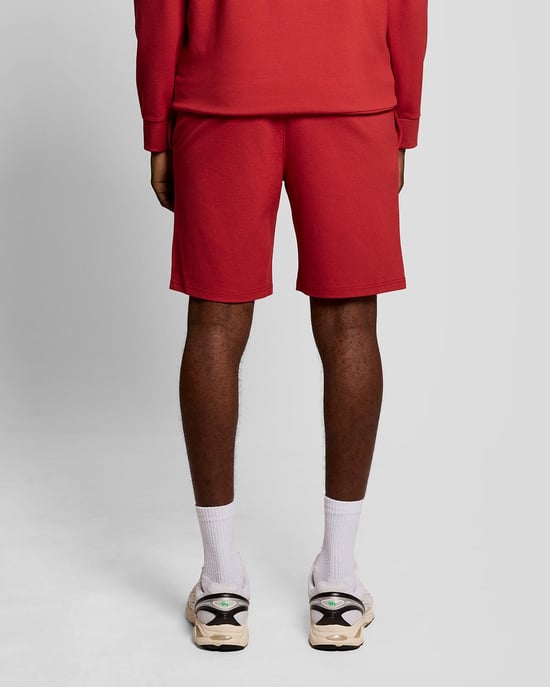 Sport Lichte Sweat Shorts - Image 4
