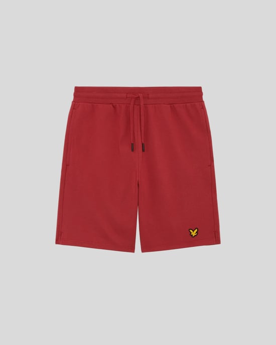 Sport Lichte Sweat Shorts - Image 5