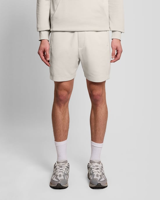 Katoenmix Trainingshort - Image 2