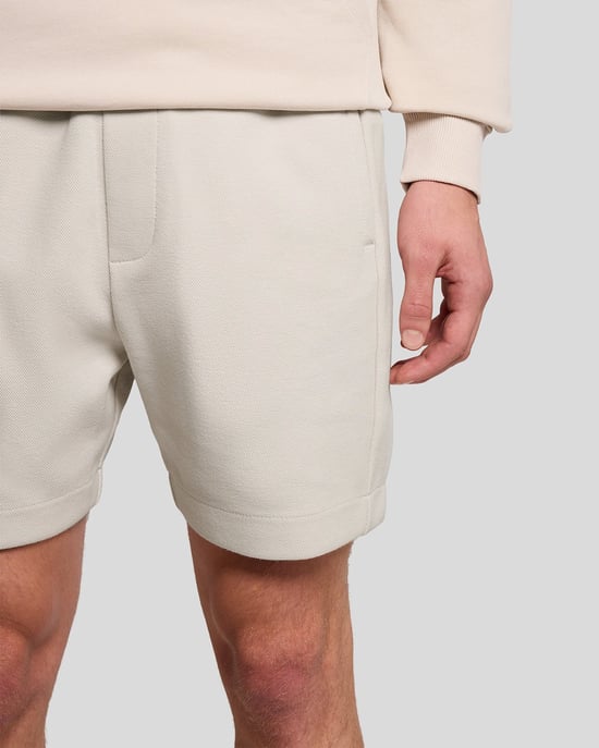 Katoenmix Trainingshort - Image 3
