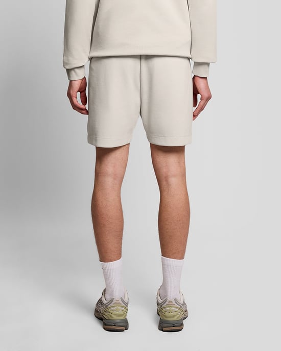 Katoenmix Trainingshort - Image 4