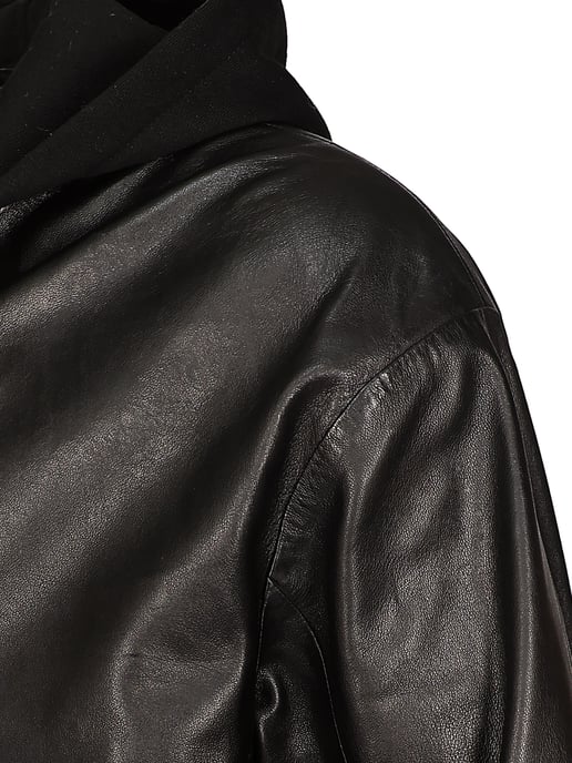 Maze Lederjacke 42025060 - Image 3