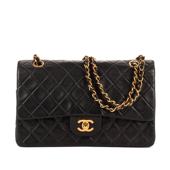 Classic Double Flap 26 Schoudertas - Image 1