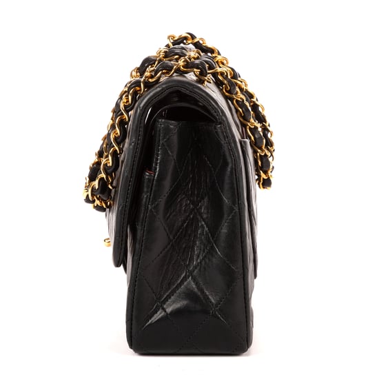 Classic Double Flap 26 Shoulder Bag - Image 3