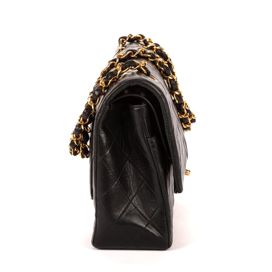 Classic Double Flap 26 Shoulder Bag - Image 4