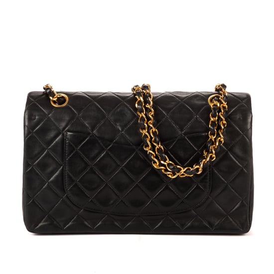 Classic Double Flap 26 Shoulder Bag - Image 5