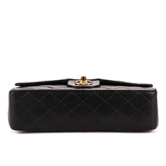 Classic Double Flap 26 Shoulder Bag - Image 6