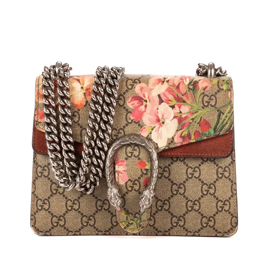 Blooms Dionysus Mini Shoulder Bag - Image 1