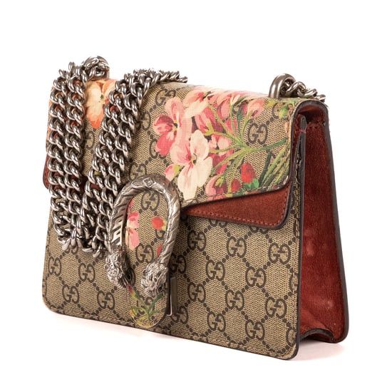 Blooms Dionysus Mini Shoulder Bag - Image 2