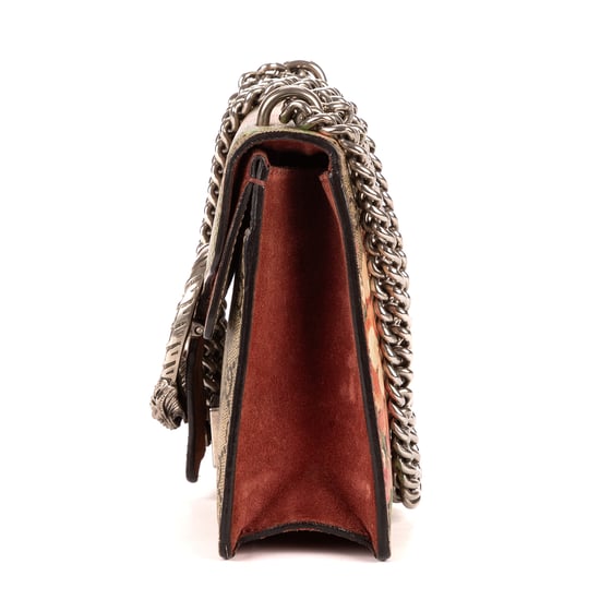 Blooms Dionysus Mini Shoulder Bag - Image 3