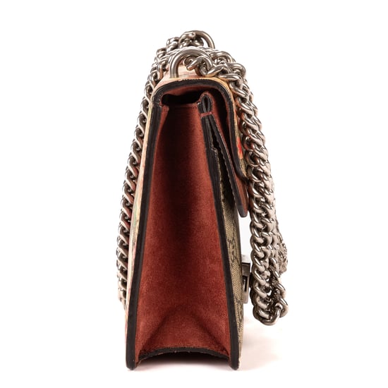 Blooms Dionysus Mini Shoulder Bag - Image 4