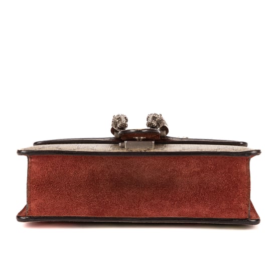 Blooms Dionysus Mini Shoulder Bag - Image 6