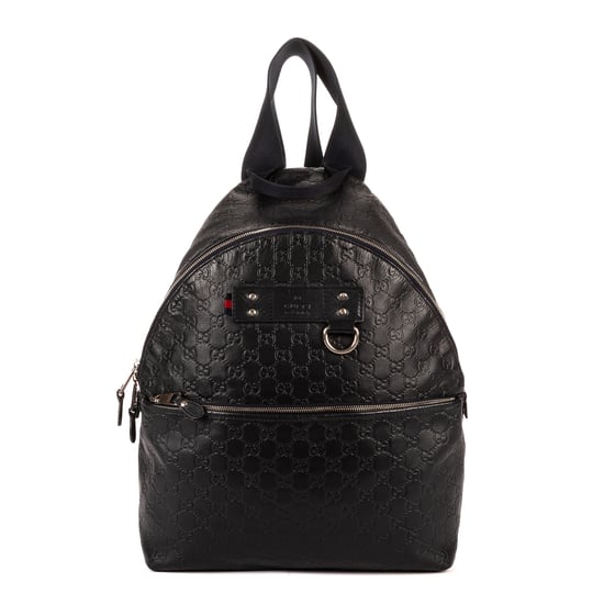 Rubber Backpack Backpack - Image 1
