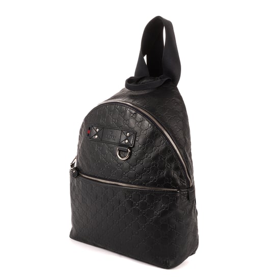 Rubber Backpack Backpack - Image 2