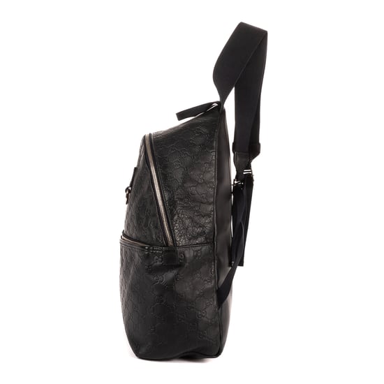 Rubber Backpack Backpack - Image 3