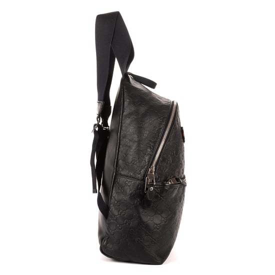 Rubber Backpack Backpack - Image 4