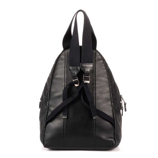 Rubber Backpack Backpack - Image 5