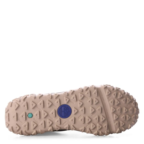Men's Timberland Greenstride Motion 6 Mid Boots in Blue - Image 3