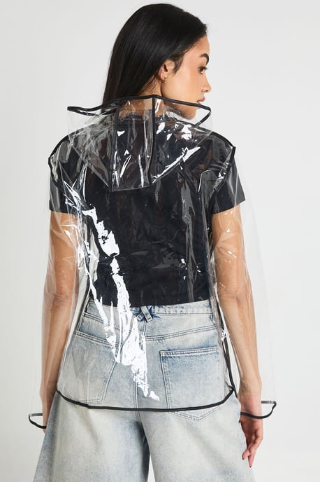 Trim Detail Transparent Festival Mac - Image 2