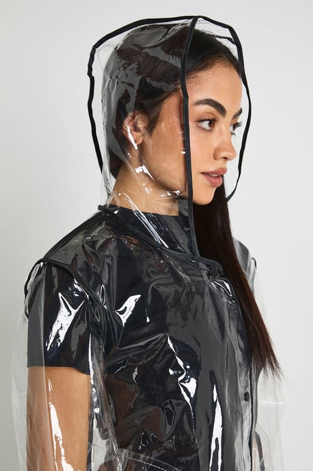 Trim Detail Transparent Festival Mac - Image 4