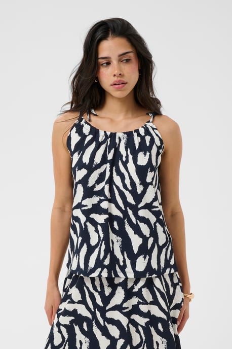 Jersey top KAkatrine Jersey top Loose fit - Image 3
