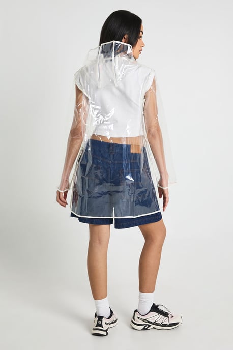 Trim Detail Transparent Festival Mac - Image 2
