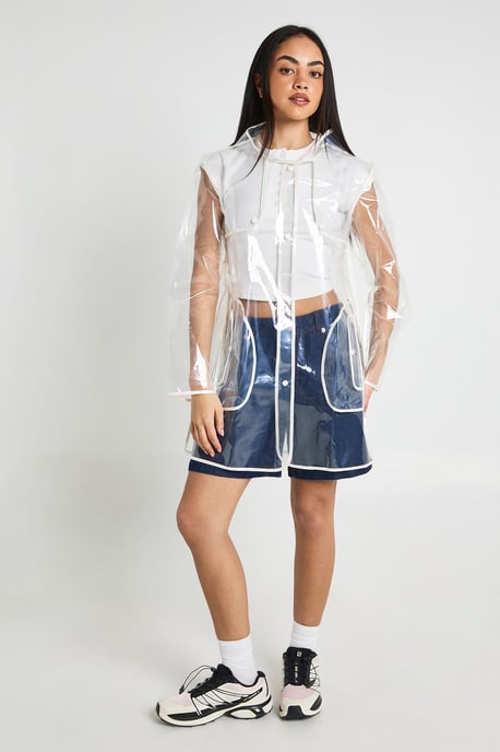 Trim Detail Transparent Festival Mac - Image 3