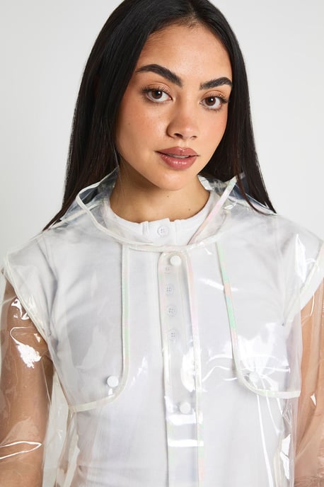 Trim Detail Transparent Festival Mac - Image 4