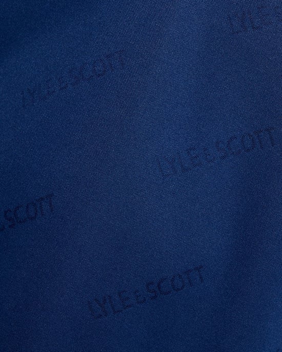 Sportshorts med präglad logotyp - Image 6