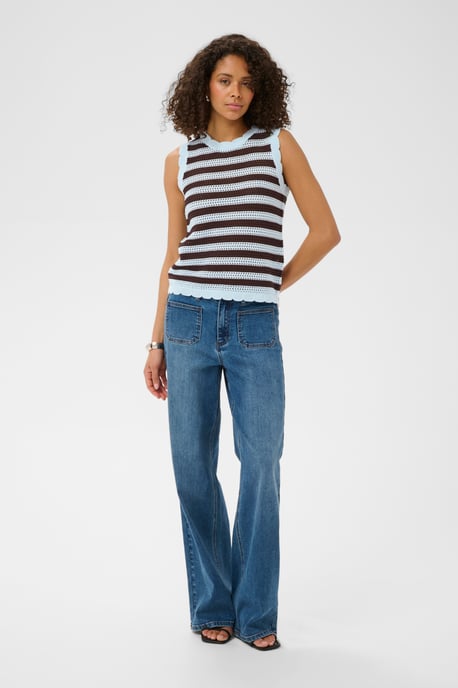 Korte mouwen KAhillay Korte mouwen Regular fit - Image 1
