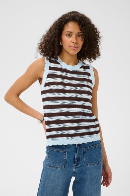 Korte mouwen KAhillay Korte mouwen Regular fit - Image 3