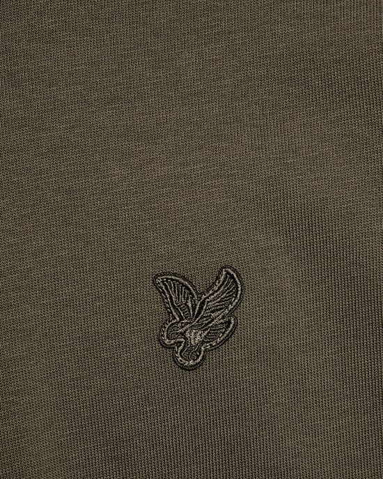 Zware Gewicht Ontspannen T-Shirt - Image 6