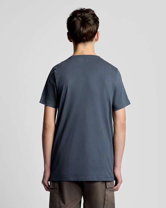Sport Core T-shirt - Image 4