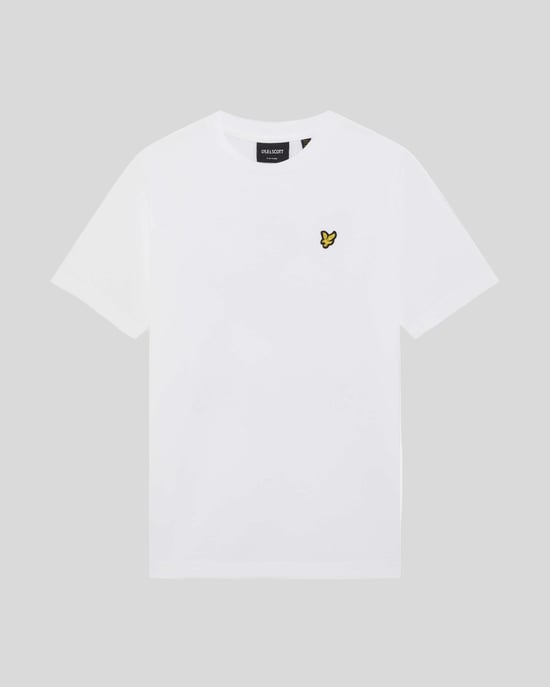 Back Print Graphic T-Shirt - Image 6